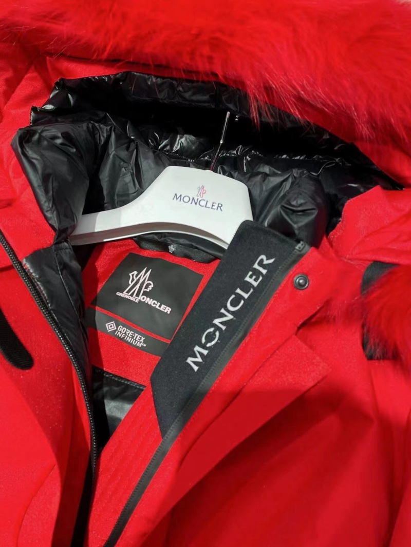 Moncler Down Coat